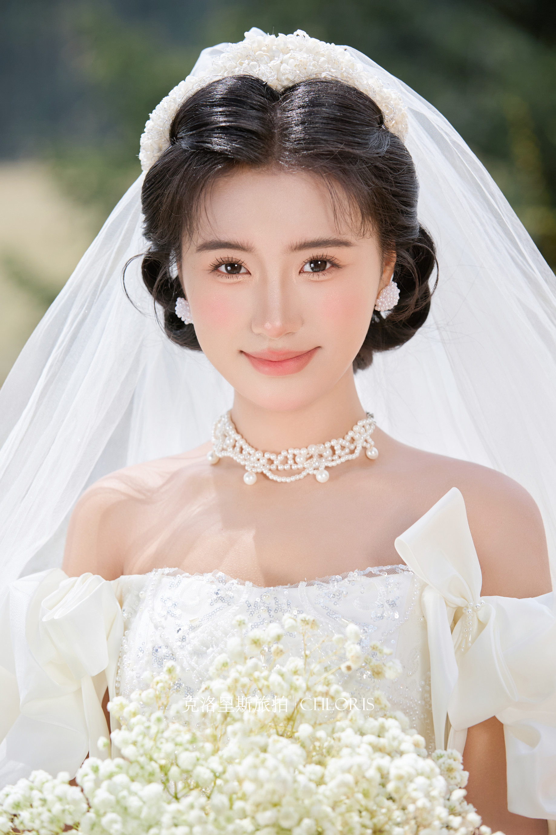 云杉坪1
